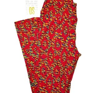 One Size LuLaroe Leggings